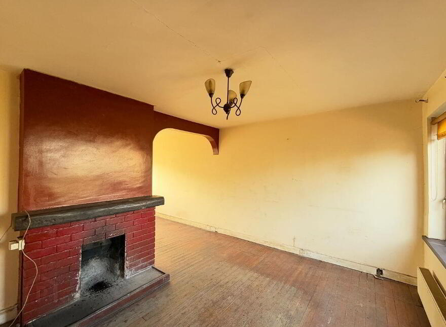 158 Viewmount Park, Waterford City Centre, X91XYH0