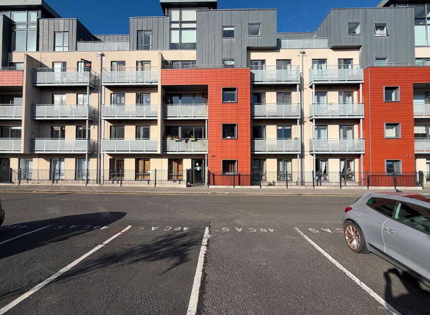 47 Cassian Court, Royal Canal Park, Ashtown, Dublin 15, D15