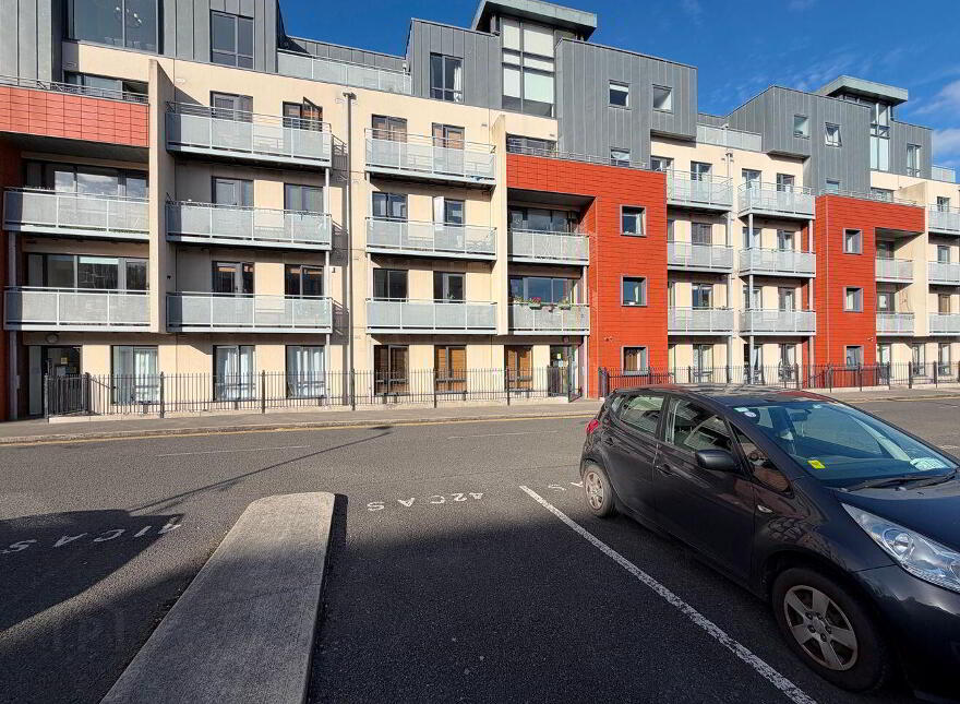 47 Cassian Court, Royal Canal Park, Ashtown, Dublin 15, D15