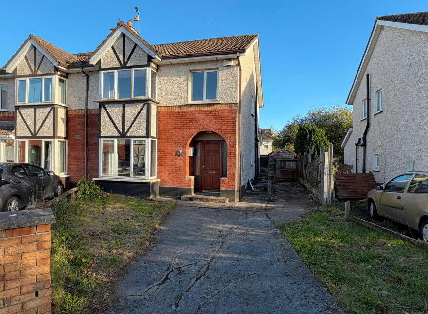 38 The Curragh Plains, Kildare, R51YW68