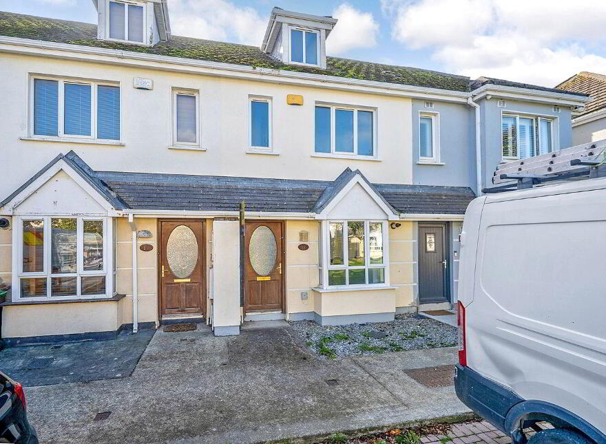 17 Moylaragh Avenue, Balbriggan, K32D789