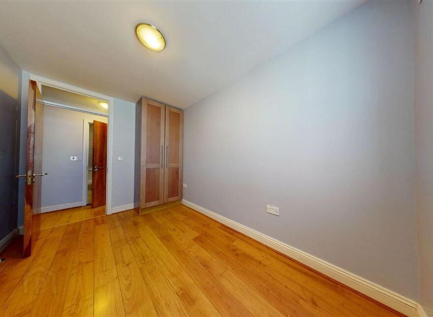Apartment 6 Mill House, 72- 73 O'Connell Street, Waterford City Centre, X91A290