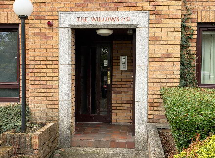 No 5 The Willows, Monkstown, A94NN23