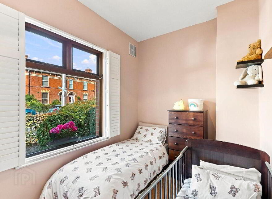 3 Connaught Parade, Phibsborough, Phibsborough, D07E043