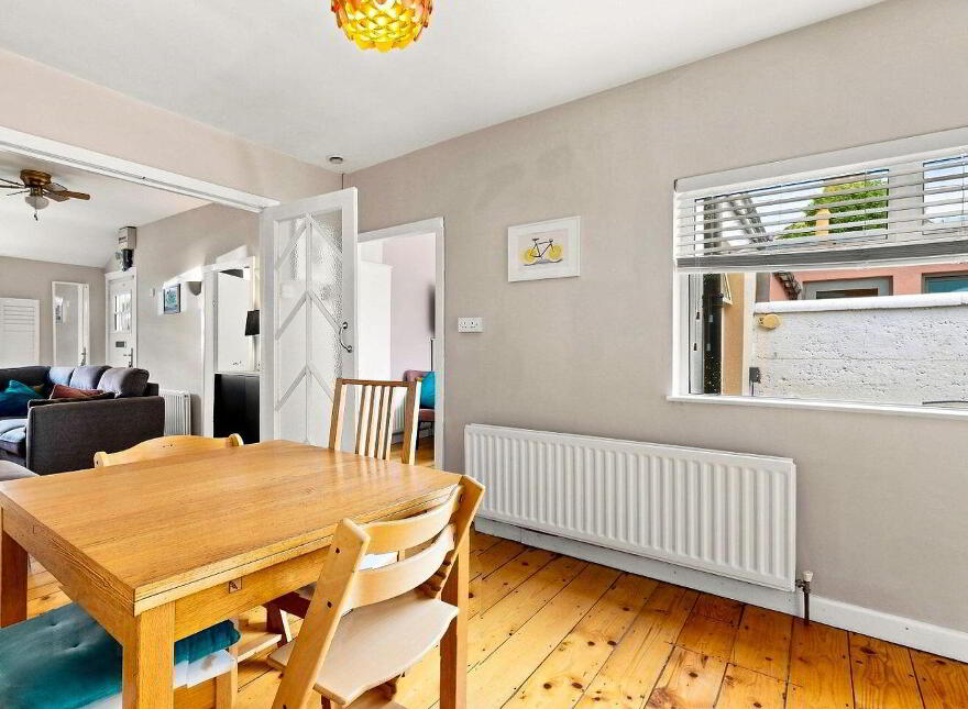 3 Connaught Parade, Phibsborough, Phibsborough, D07E043