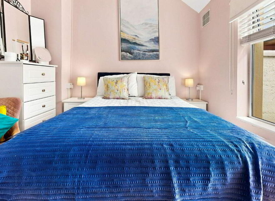 3 Connaught Parade, Phibsborough, Phibsborough, D07E043