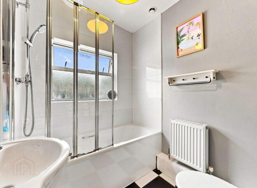 3 Connaught Parade, Phibsborough, Phibsborough, D07E043