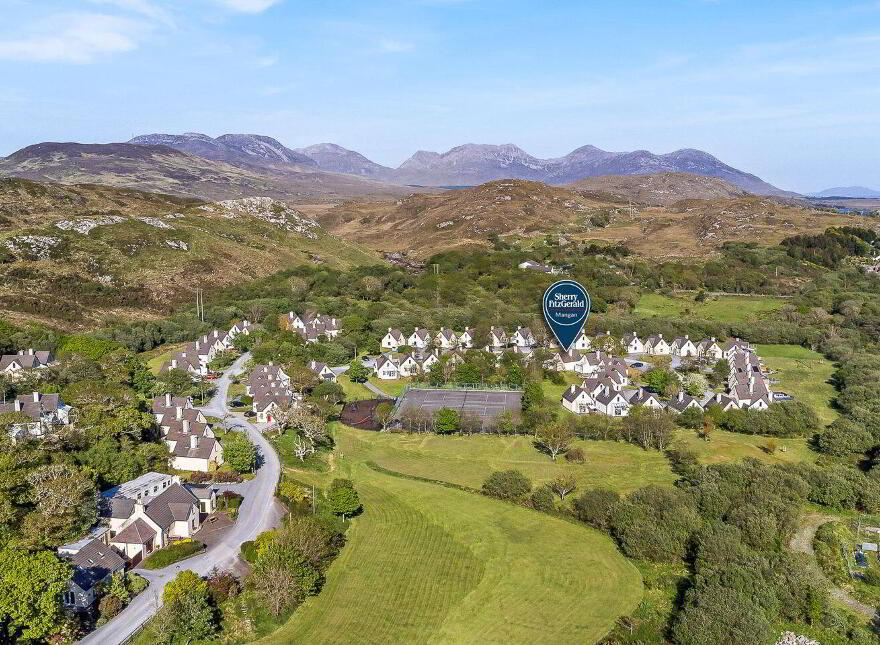 76 Clifden Glen, Clifden, H71D611