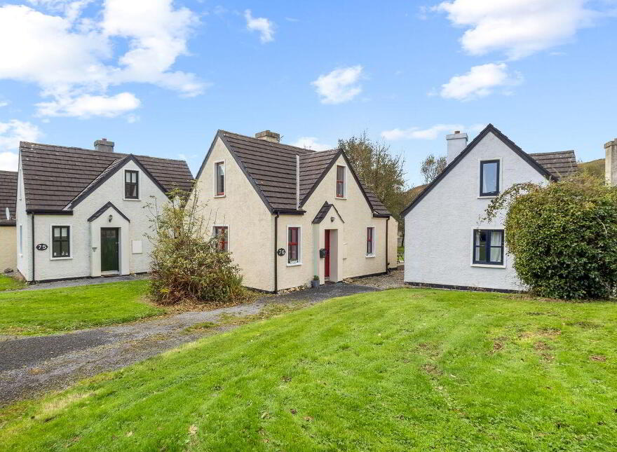 76 Clifden Glen, Clifden, H71D611