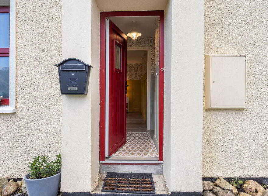 76 Clifden Glen, Clifden, H71D611