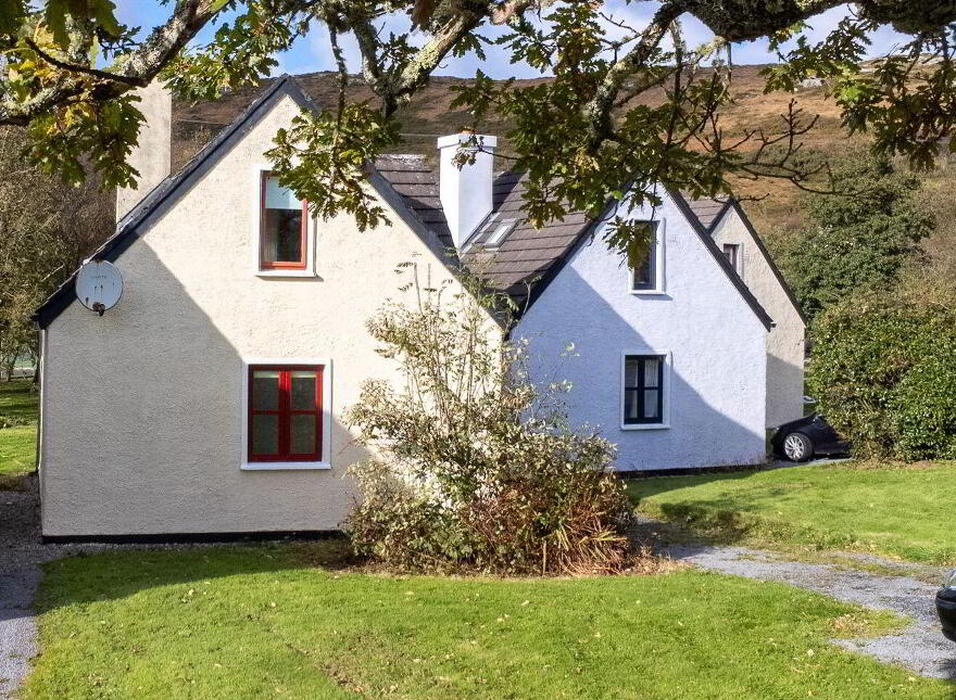 76 Clifden Glen, Clifden, H71D611