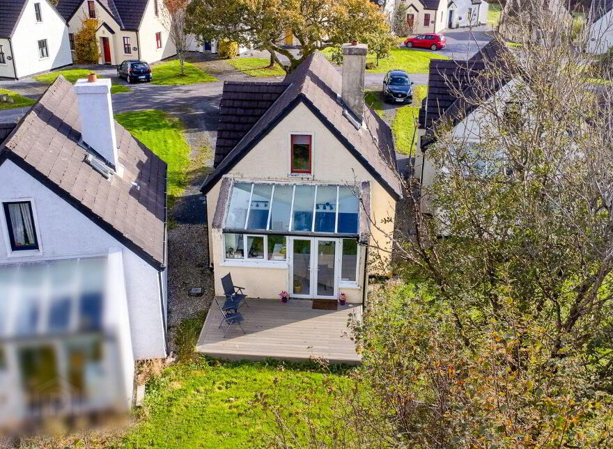 76 Clifden Glen, Clifden, H71D611