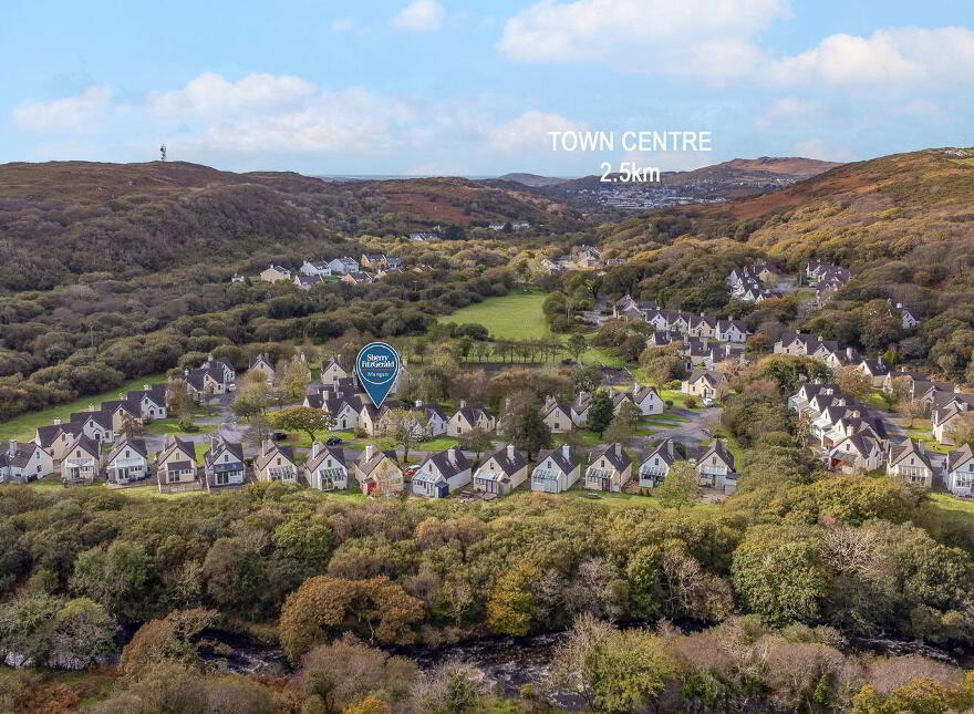 76 Clifden Glen, Clifden, H71D611