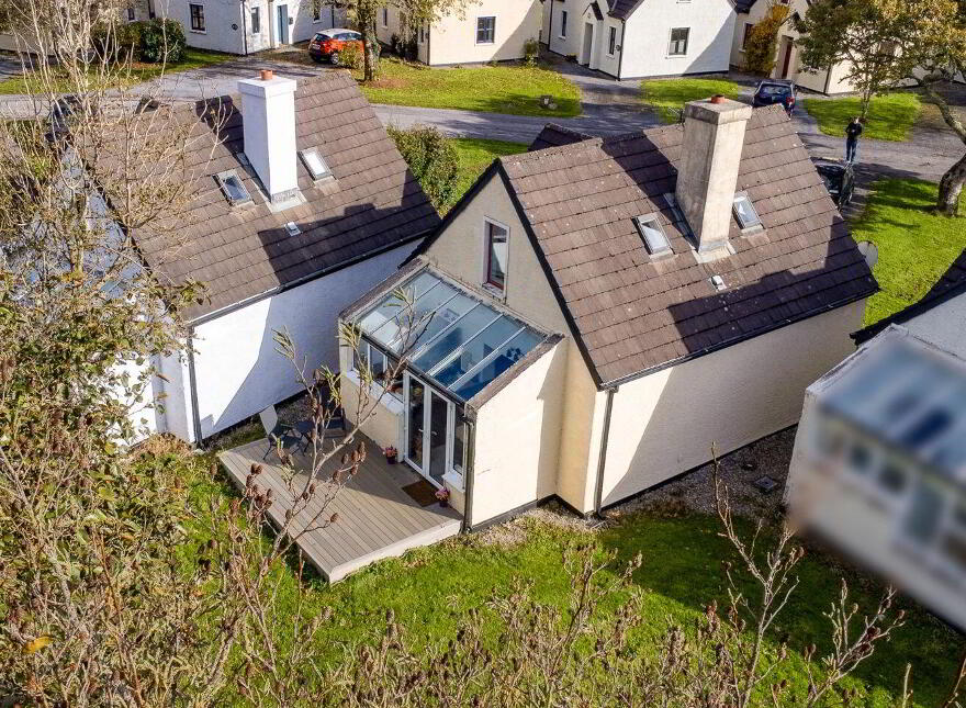 76 Clifden Glen, Clifden, H71D611