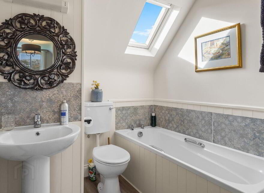 76 Clifden Glen, Clifden, H71D611