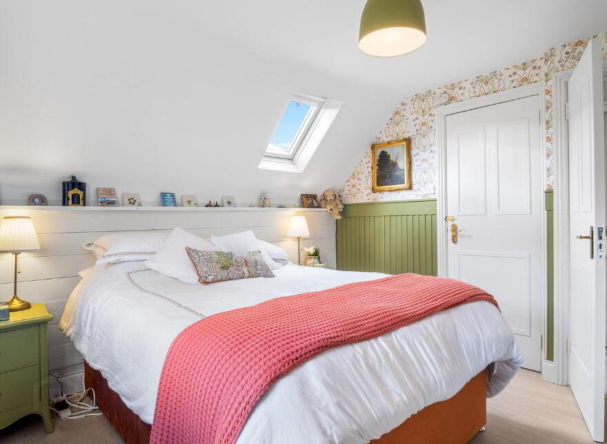 76 Clifden Glen, Clifden, H71D611