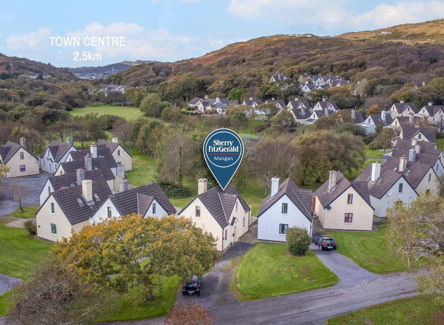 76 Clifden Glen, Clifden, H71D611