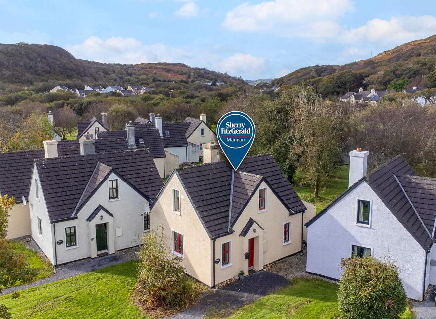 76 Clifden Glen, Clifden, H71D611