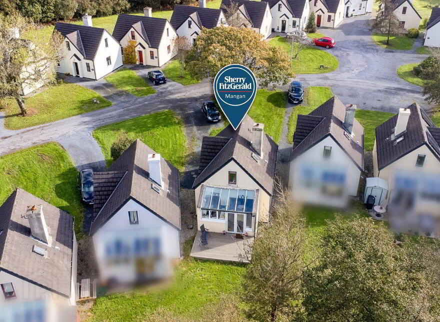 76 Clifden Glen, Clifden, H71D611