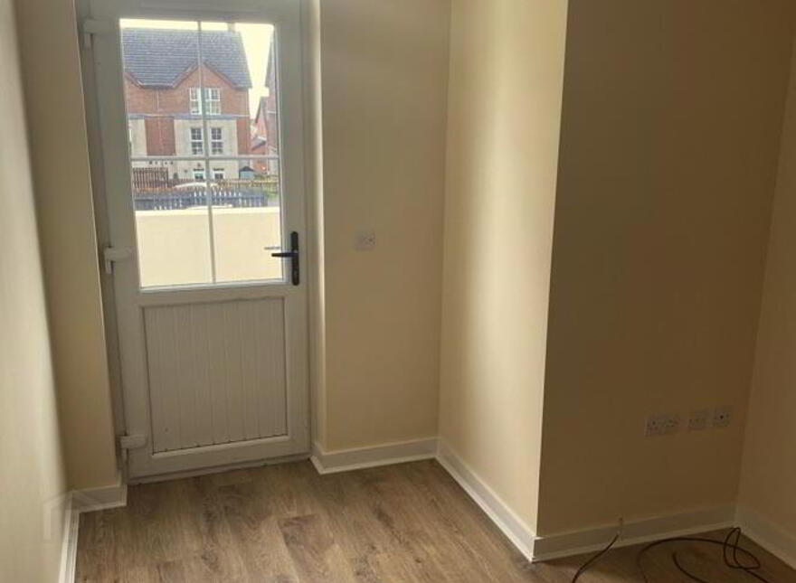 31 Glenview Park, Newtownabbey, BT37 0TG