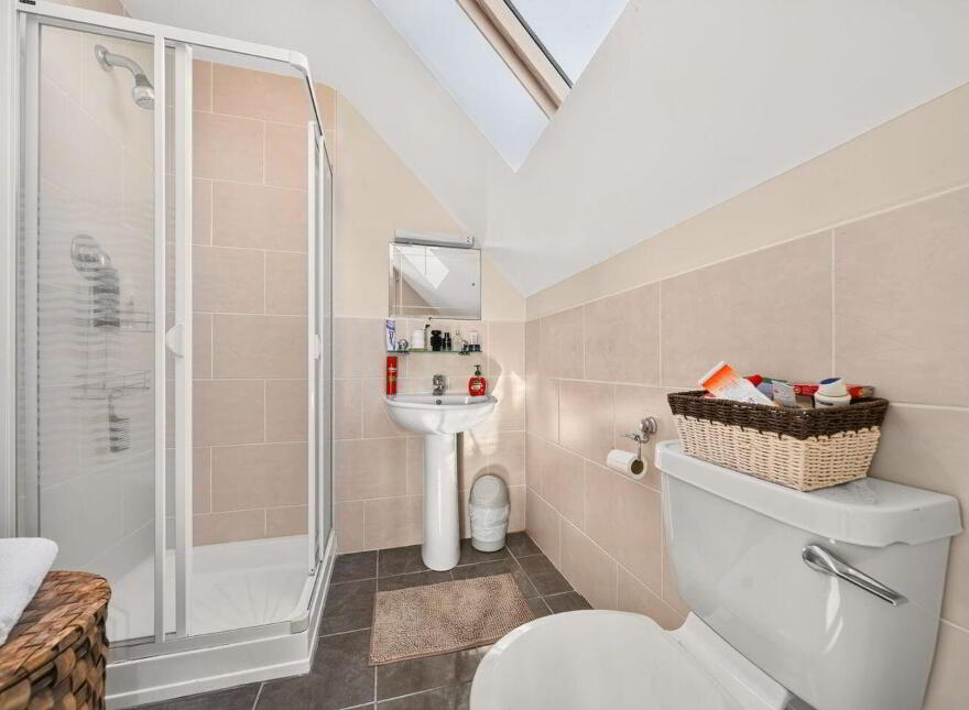 C77 Cahermore Holiday Village, Enniscrone, F26P276