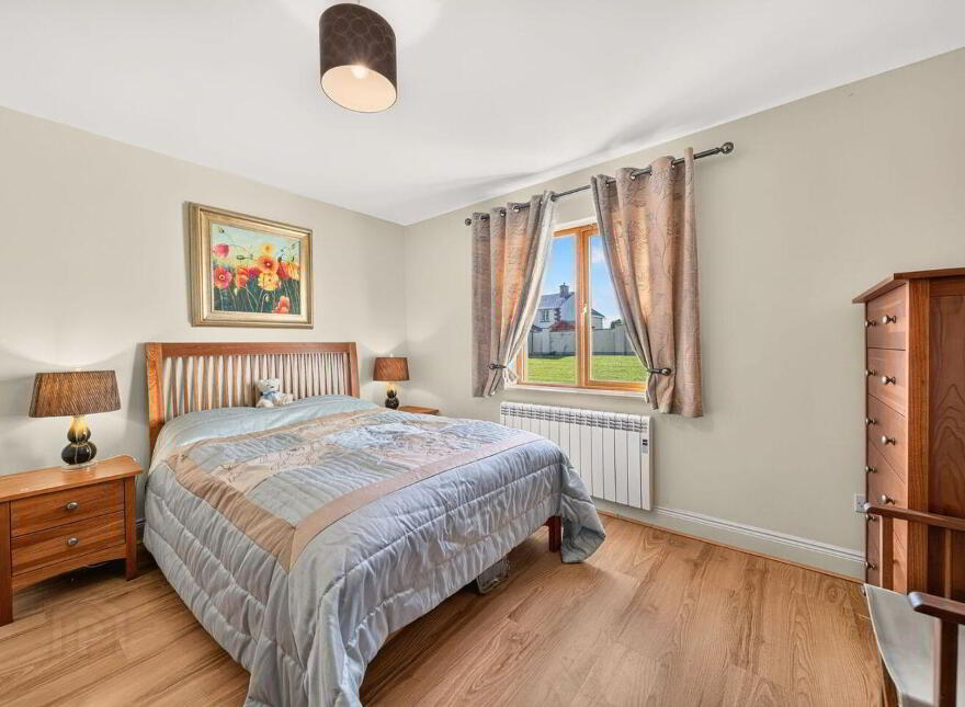 C77 Cahermore Holiday Village, Enniscrone, F26P276