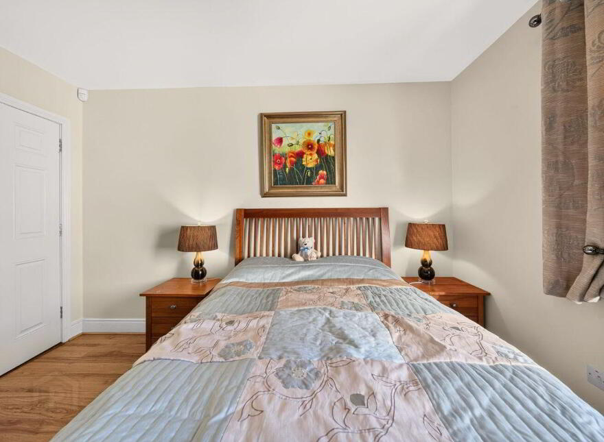 C77 Cahermore Holiday Village, Enniscrone, F26P276