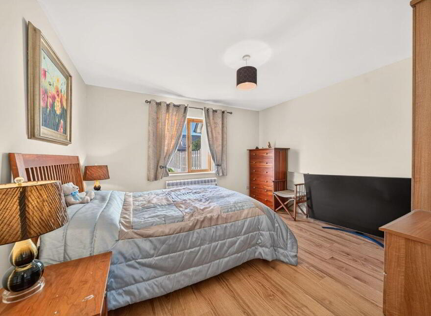 C77 Cahermore Holiday Village, Enniscrone, F26P276