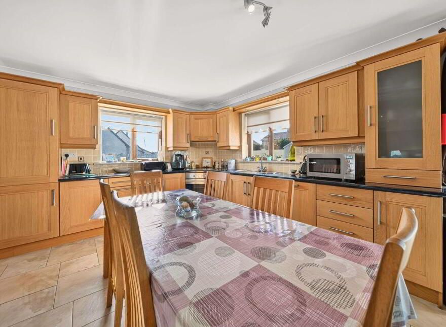 C77 Cahermore Holiday Village, Enniscrone, F26P276