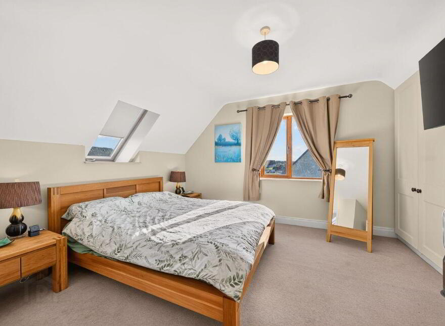 C77 Cahermore Holiday Village, Enniscrone, F26P276