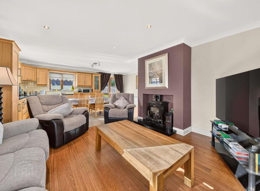 C77 Cahermore Holiday Village, Enniscrone, F26P276