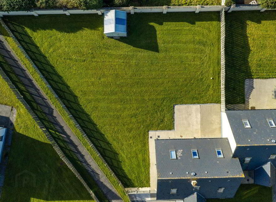 C77 Cahermore Holiday Village, Enniscrone, F26P276