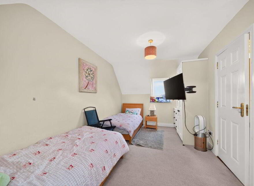 C77 Cahermore Holiday Village, Enniscrone, F26P276