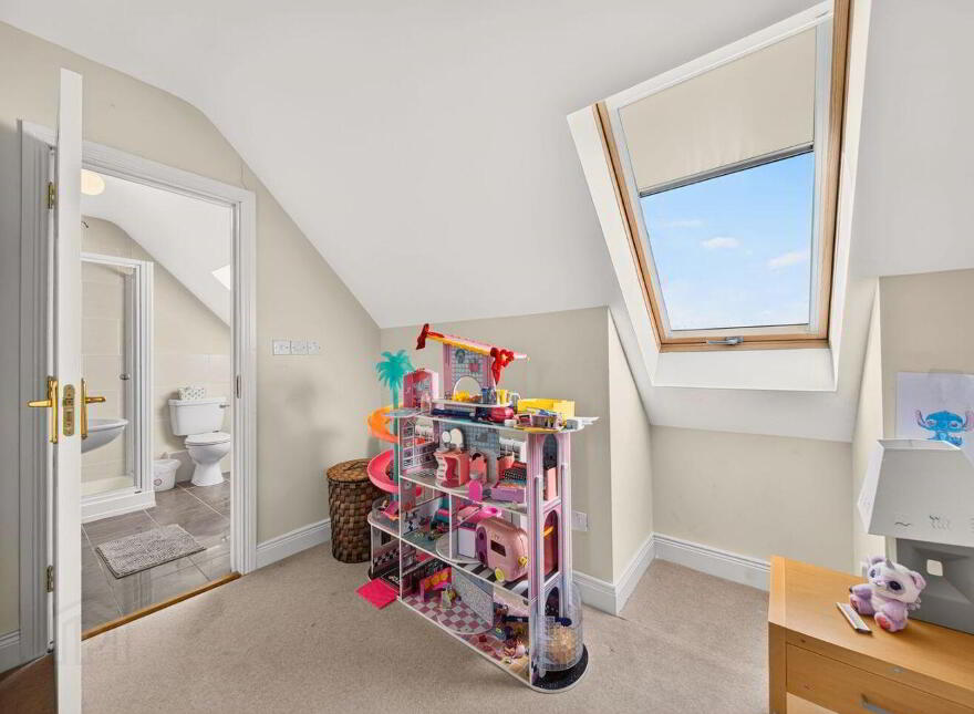 C77 Cahermore Holiday Village, Enniscrone, F26P276