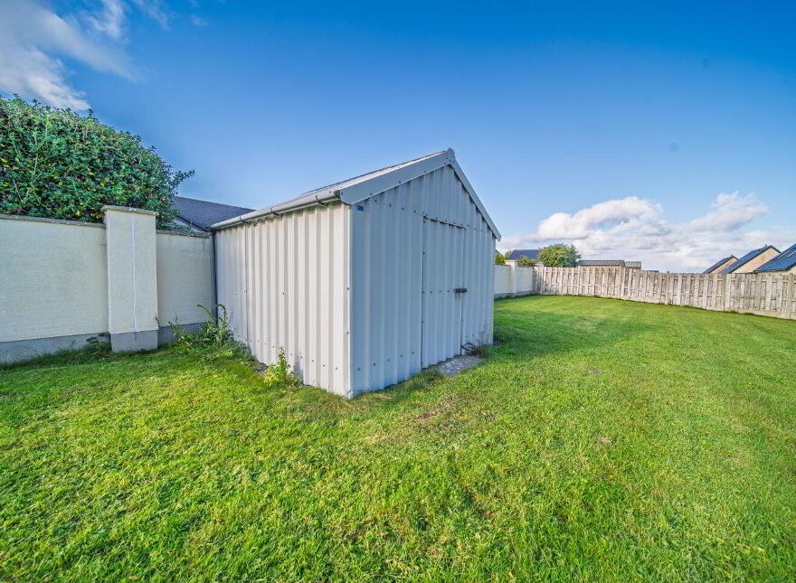 C77 Cahermore Holiday Village, Enniscrone, F26P276