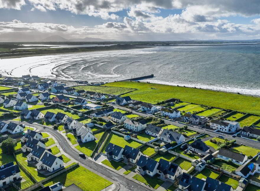 C77 Cahermore Holiday Village, Enniscrone, F26P276