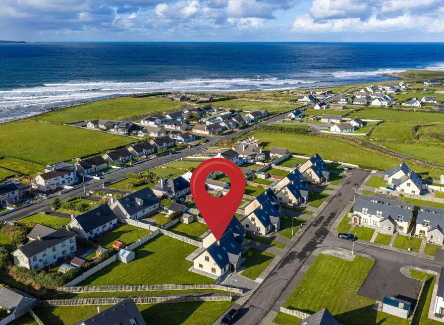 C77 Cahermore Holiday Village, Enniscrone, F26P276