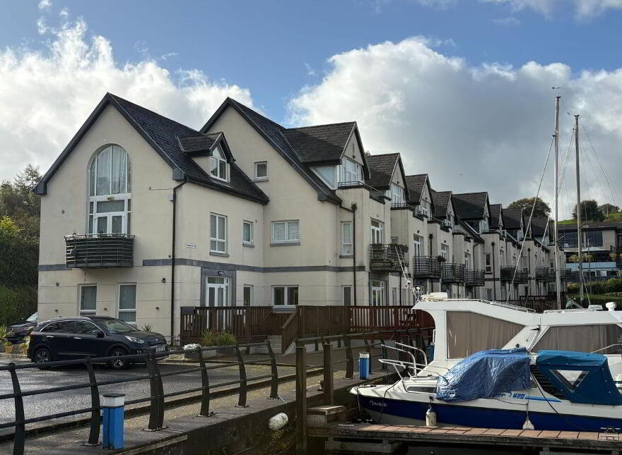 Apartment 1 Kincora Apartments, Newtown, Killaloe, V94ER04