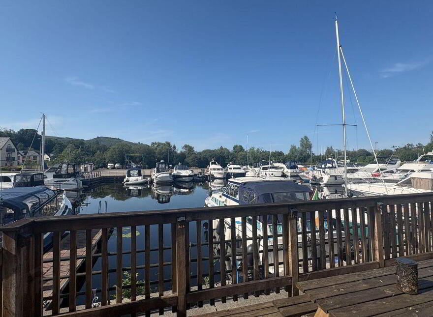 Apartment 1 Kincora Apartments, Newtown, Killaloe, V94ER04