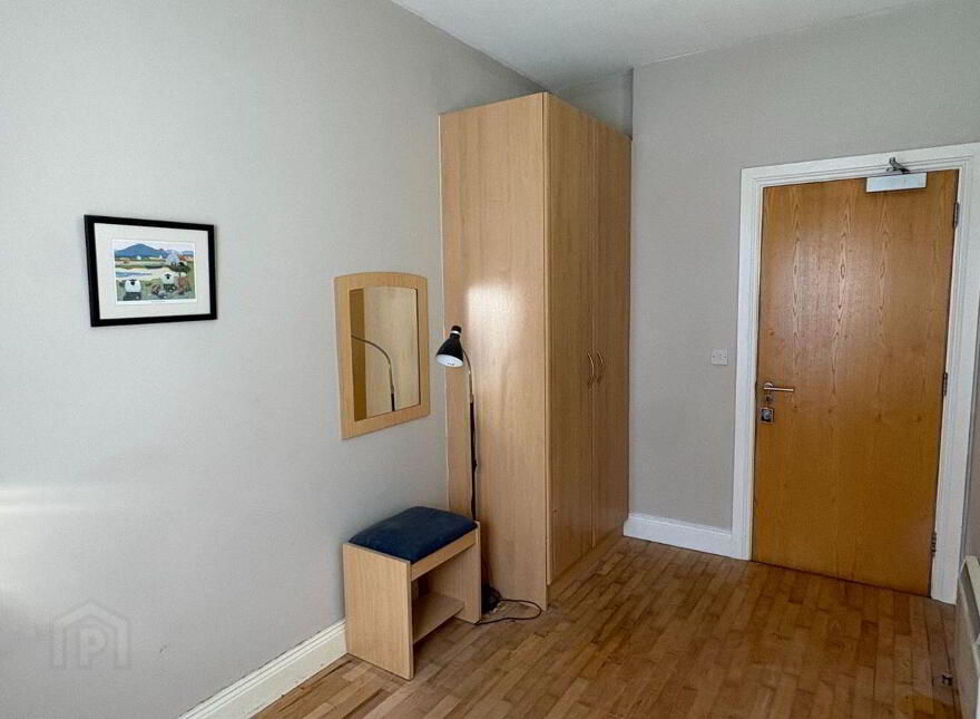 Apartment 1 Kincora Apartments, Newtown, Killaloe, V94ER04