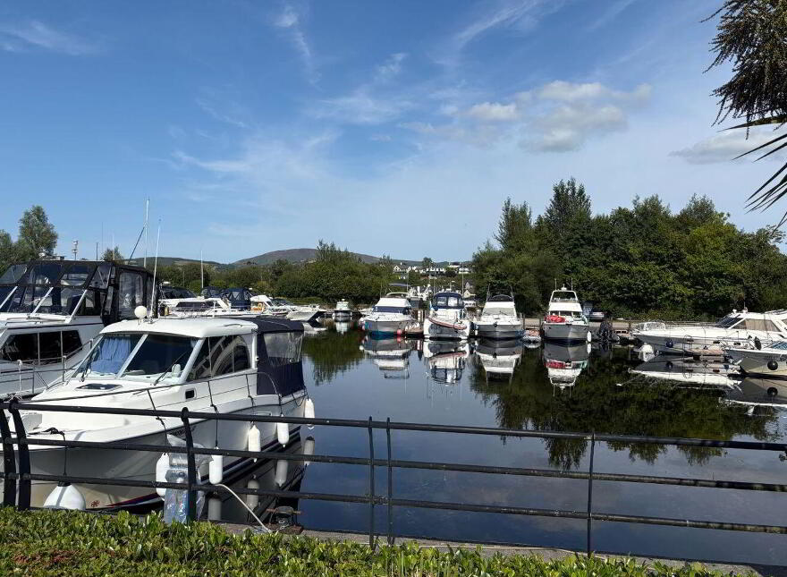 Apartment 1 Kincora Apartments, Newtown, Killaloe, V94ER04