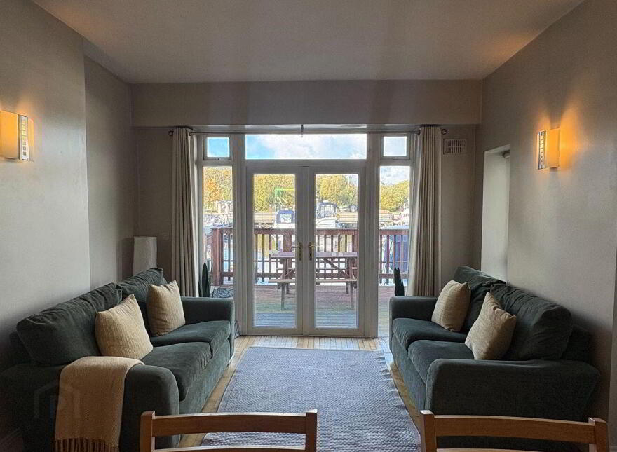 Apartment 1 Kincora Apartments, Newtown, Killaloe, V94ER04