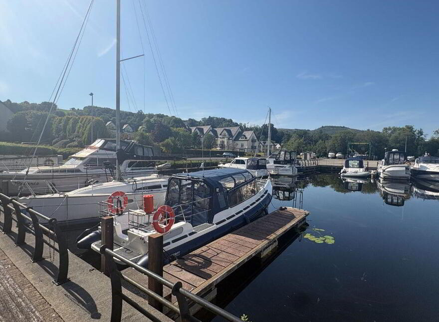 Apartment 1 Kincora Apartments, Newtown, Killaloe, V94ER04