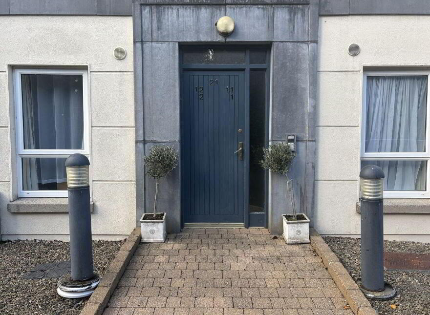 Apartment 1 Kincora Apartments, Newtown, Killaloe, V94ER04