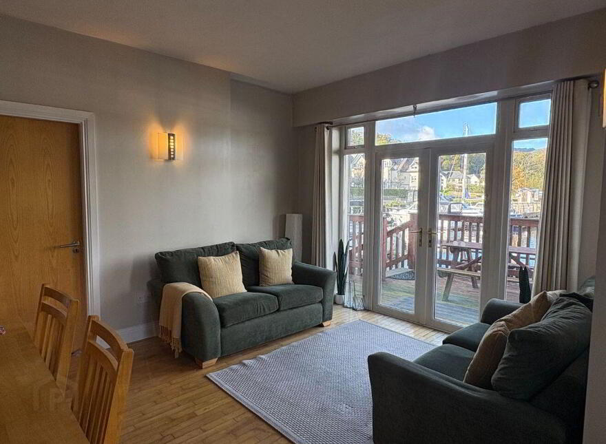 Apartment 1 Kincora Apartments, Newtown, Killaloe, V94ER04