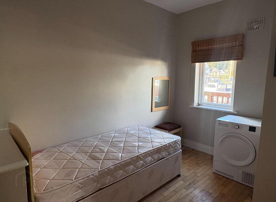 Apartment 1 Kincora Apartments, Newtown, Killaloe, V94ER04