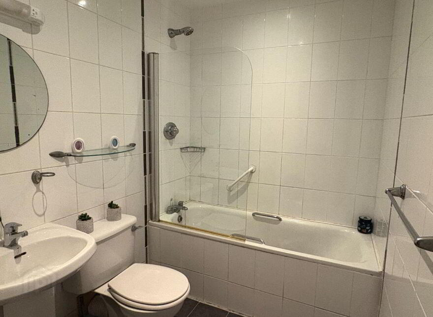 Apartment 1 Kincora Apartments, Newtown, Killaloe, V94ER04
