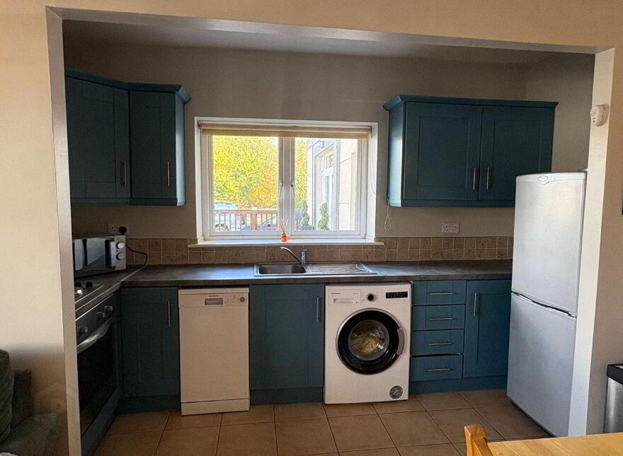 Apartment 1 Kincora Apartments, Newtown, Killaloe, V94ER04