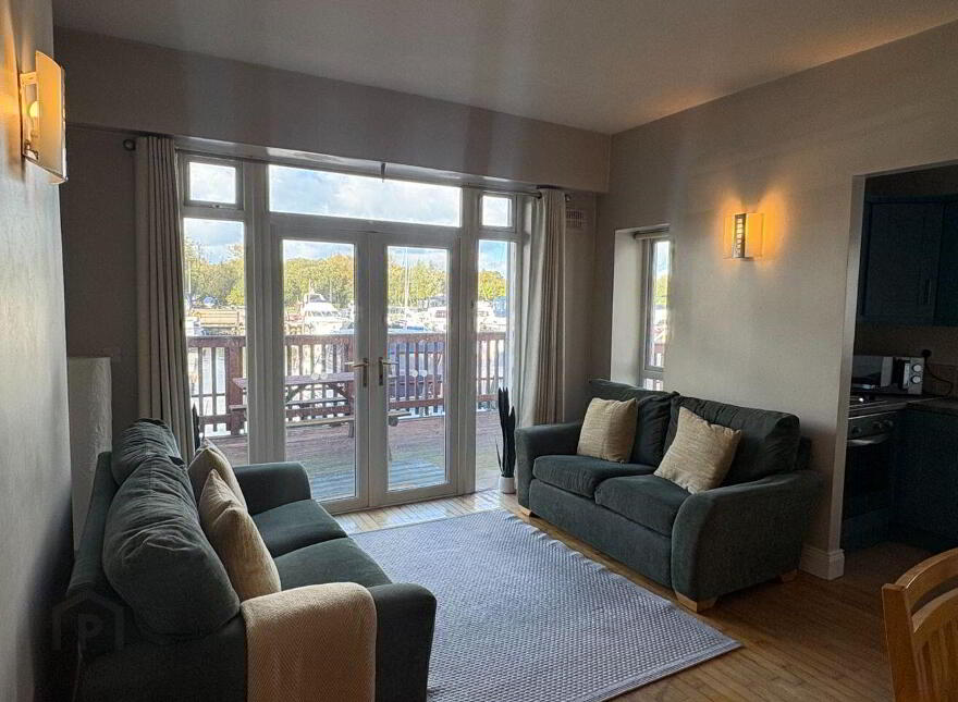 Apartment 1 Kincora Apartments, Newtown, Killaloe, V94ER04