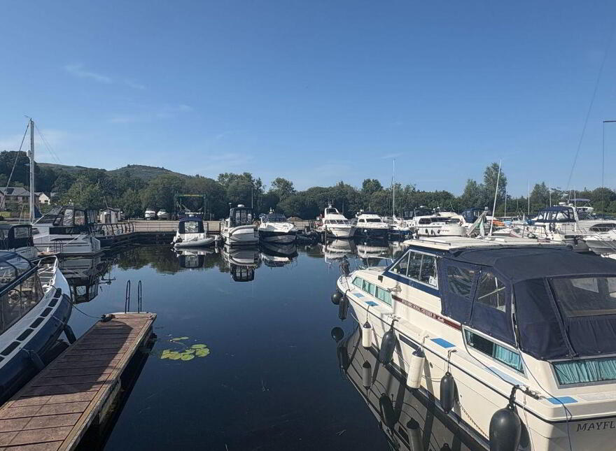 Apartment 1 Kincora Apartments, Newtown, Killaloe, V94ER04